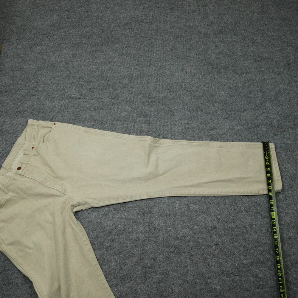 Wrangler crafted from